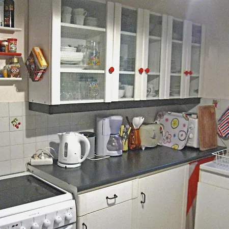 Haus Zypresse Ferienhaus Saint-Saturnin-d'Apt