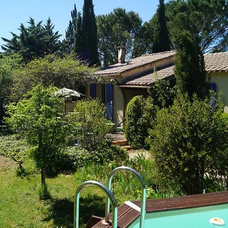 Haus Zypresse Holiday home *