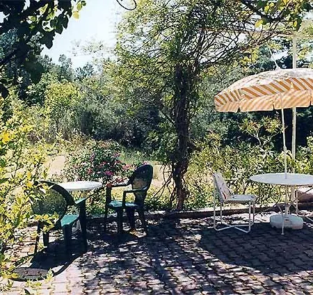Haus Zypresse * Saint-Saturnin-les-Apt