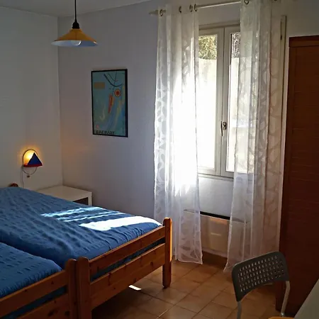 Holiday home Haus Zypresse Saint-Saturnin-les-Apt