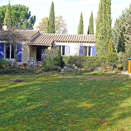 Haus Zypresse Saint-Saturnin-lès-Apt
